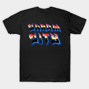 CHARM CITY DESIGN T-Shirt